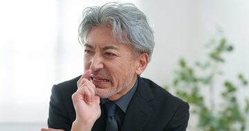 【老後】お金で後悔する人の共通点・ワースト1