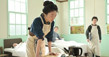「私ら、違う仕事探した方がいいのかね？」→〈いつか自分にも起こる現実〉にぐうの音も出ない〈風、薫る第64回〉