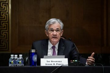 9月FOMC、低金利の維持巡り活発に議論　議事要旨