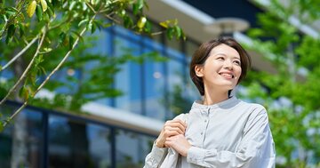 今年も残り4か月…下半期に運気を落としたくない人が9月にやるべき、たったひとつのこと【神様は見ている】