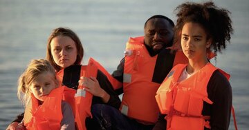 【意外】118日間、海のサバイバルをくぐり抜けた人だけがわかった世界一大切な仕事とは？