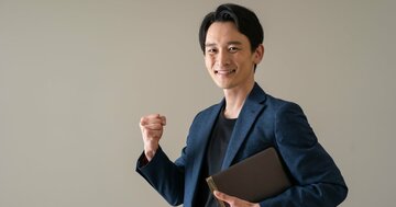 【会社員必見】独立・起業は会社員にとって高いハードルなのか?