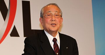 稲盛和夫が語った「バカみたいに頑張れる」のはどんな人？その明確な共通点〈9月28日・稲盛和夫の今日のひとこと〉
