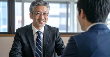「そりゃ話が噛み合わないわけだ…」部下の本音を引き出す上司がやっている「テンポ」