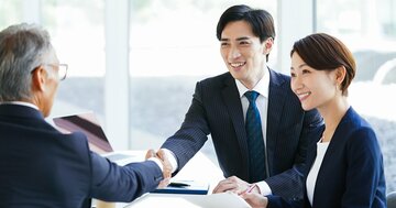飲み会では人気者なのに…仕事ができない人に共通する残念な特徴