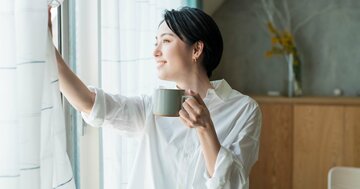 夏休み中に始めれば一生続く。「朝30分」で人生が変わる習慣