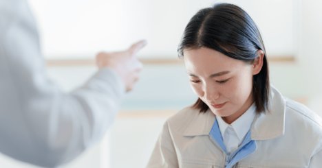 ハラスメント研修をしても「パワハラが消えない」本当の理由