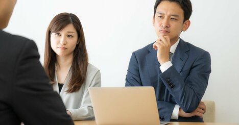 お客様が静かに離れていく「自分勝手な人」が、商談で話が脱線したときにやりがちなNG行動・ワースト1