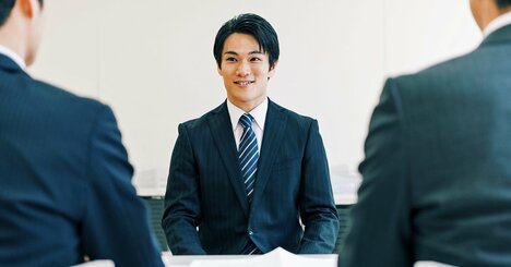 「難関校以外」の出身者でもコンサルに入れる!?面接官に「デキる」と思わせる奥の手とは