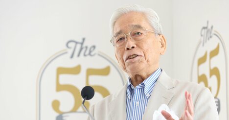 フジテレビの“天皇”日枝久氏が10年前の凋落危機下で本誌直撃に語ったことは？「独り負け」は幹部人事迷走や無責任体質が招いた