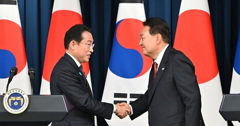 韓国が「日本への謝罪要求」を反省、きっかけは“日韓首脳の行動”だった【元駐韓大使が解説】