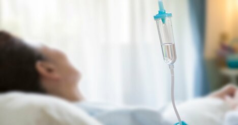 療養病棟の患者が看護師に明かした願い「家に帰りたい」本当の理由に胸が詰まる