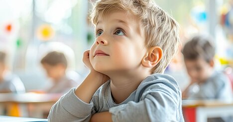 「子どもの自立心」が育つ親の習慣・ベスト4