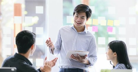 頭のいい人、頭の悪い人を分ける「ちょっとした言い方の違い」