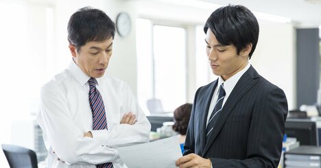 残念な上司が無自覚に連発する“たった4文字”の「意外なNGワード」