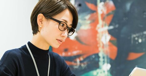 【メールで即バレ】見た瞬間「仕事ができる人」「できない人」がわかる決定的な違いとは？
