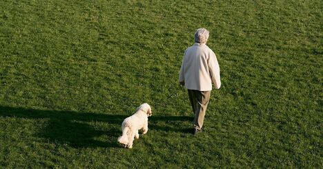 読むだけで老後の不安がなくなる「3つの問い」