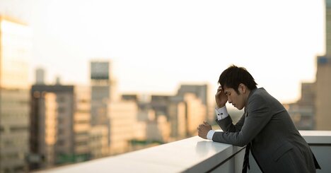 ベンチャーキャピタルの出資を受けて失敗した起業家が、その後のキャリアで成功することが多い理由