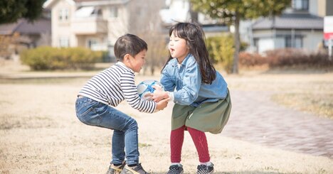 【てぃ先生が答える】子どもが順番を守れるにはどうすればいい？