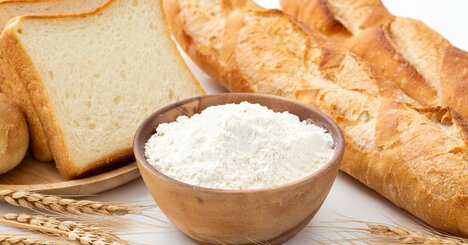 小麦は体に悪い？データが暴いた「穀物」と「寿命」の残酷な真実