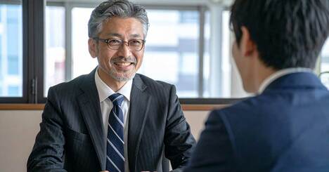 「そりゃ話が噛み合わないわけだ…」部下の本音を引き出す上司がやっている「テンポ」
