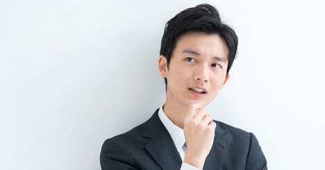 仕事ができる人が密かに考えていること・ベスト1