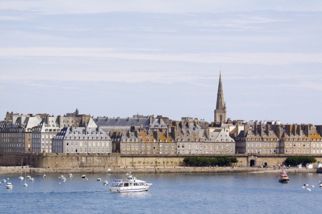 フランス世界遺産 モン サン ミッシェル 観光 基本情報からグルメ お土産まで 地球の歩き方ニュース レポート ダイヤモンド オンライン