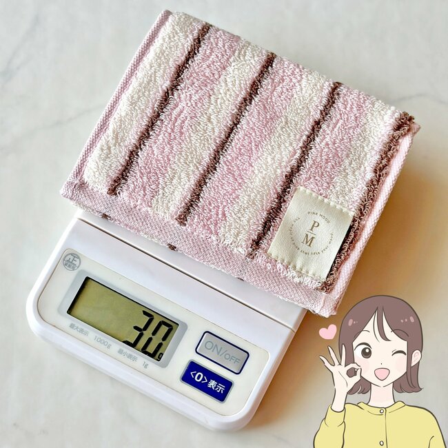 「迷うことなく2色購入」「あっという間に品切れ」3COINSの“ハンカチみたいなポーチ”サニタリーアイテムを目立たずに持ち歩けて大助かり！「もう一つ欲しい」