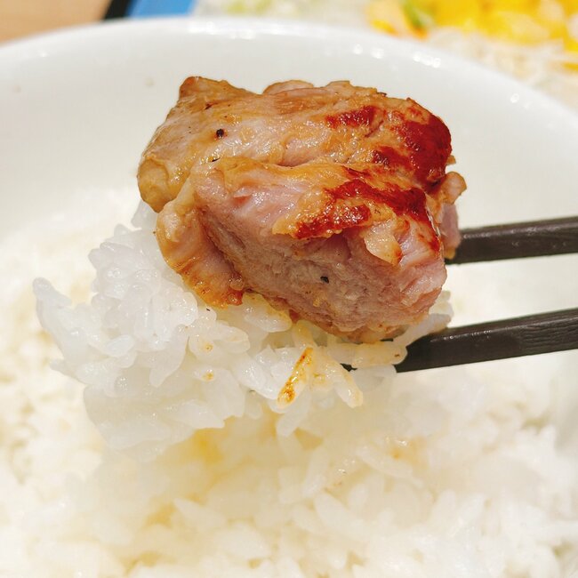 「めちゃくちゃ肉厚」「特盛ご飯が進みます」松屋の“お肉2倍盛り定食”ボリュームすごくて大満足！「食べ応えあって良し」