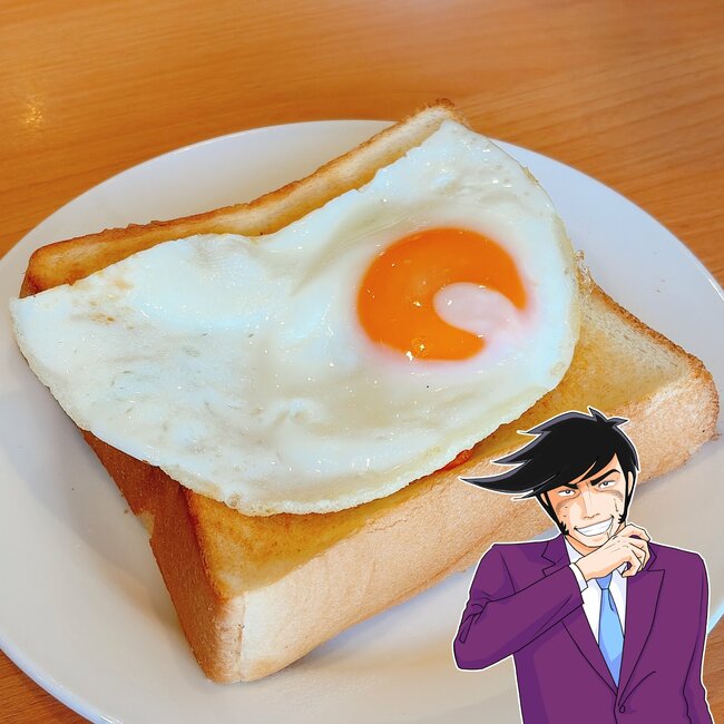 朝から幸せすぎる…！ガストの“ジブリ飯みたいなモーニング”スープとドリンク飲み放題でお得感すごい！「幸せな時間を過ごしました」「本当にガストの朝食は得だと思う」