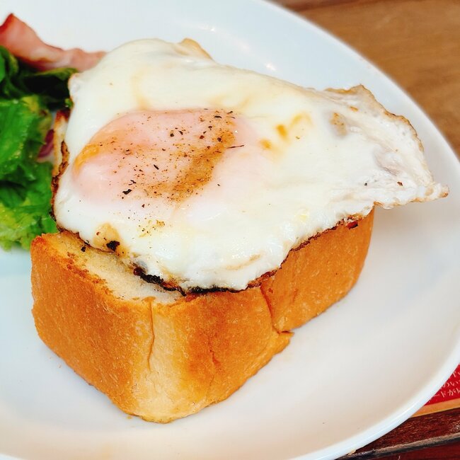 「モーニングの中で一番好き」上島珈琲店の“ジブリ飯みたいなモーニング”好きなものだらけで贅沢!「食べ応えあってうんまー!」「大好きで定期的に食べてる」《実食レビュー》