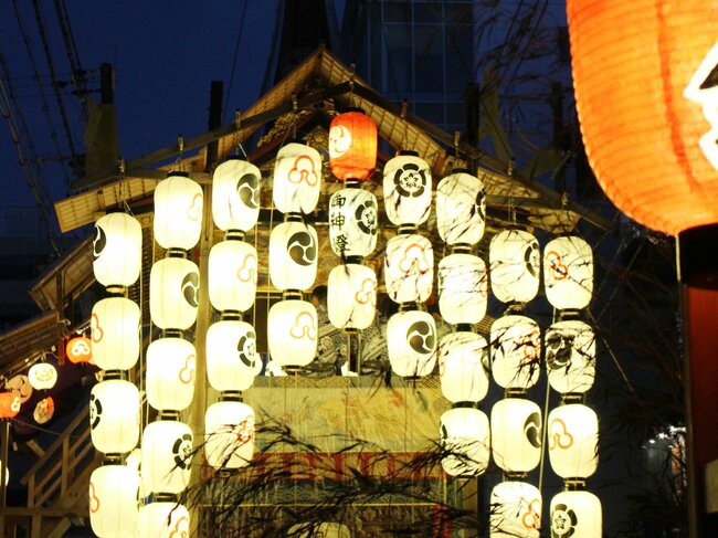 祇園祭