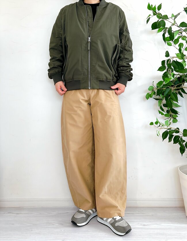 【2026年最新版】ワークマンで買ってよかった「おしゃれレディースアイテム」40選