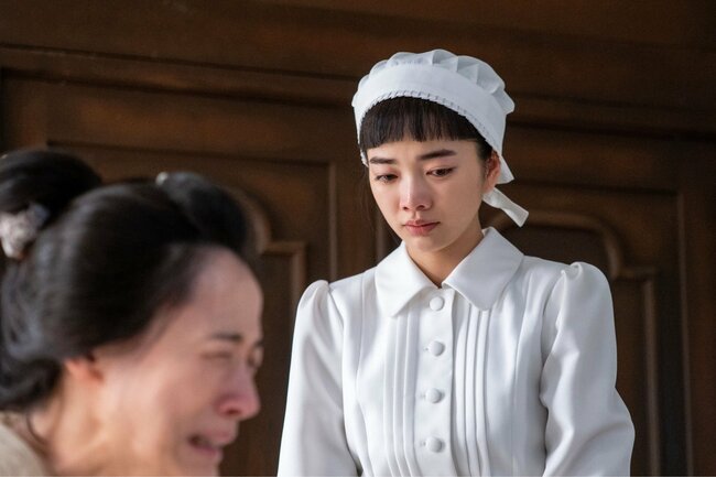 こんなん泣くわ…「あんたと逝っちまうのも悪かない」看病疲れの妻に、余命わずかな夫が返したひと言〈風、薫る第71回〉