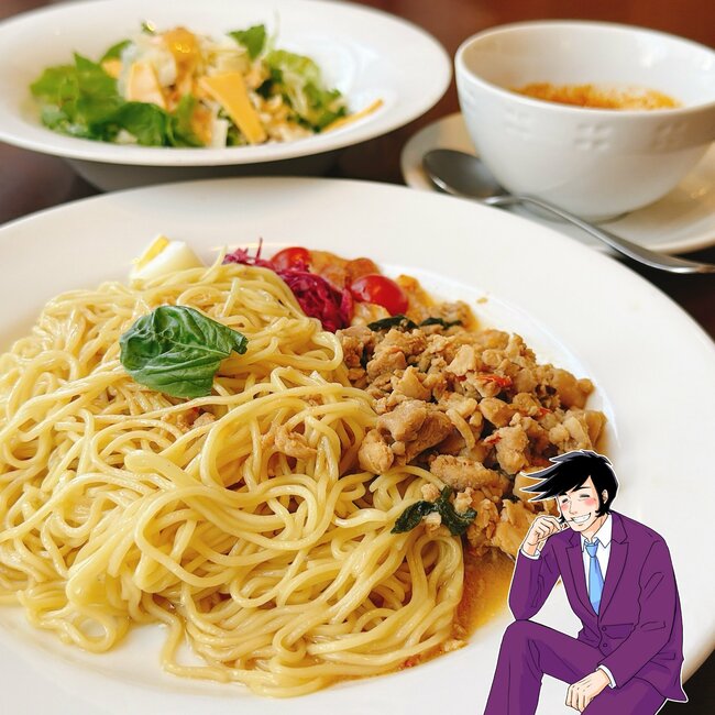 思わず目を疑った！デニーズの「夢みたいなメニュー」ウマすぎて涙出る！《実食レビュー》