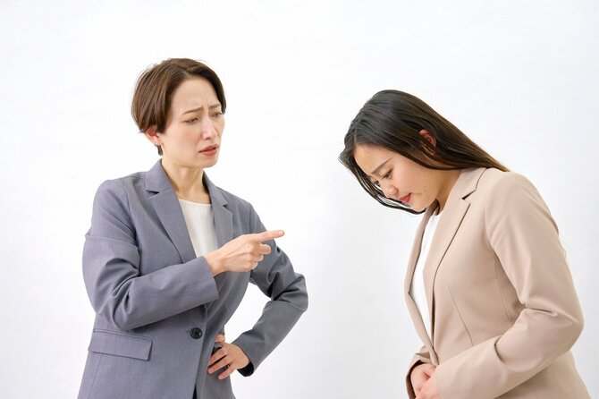 「なぜ」を使う人は頭が悪い。頭の良い人が質問するときに使う最初の「2文字」とは?