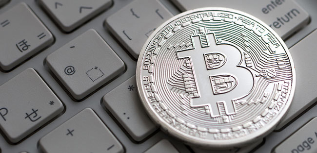 ビットコイン