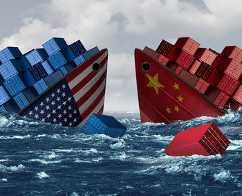 米中貿易戦争の行く末は楽観できない