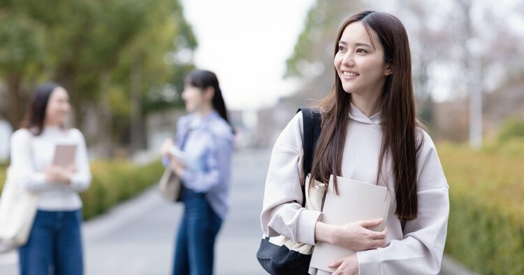 大学生