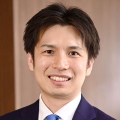 久後翔太郎