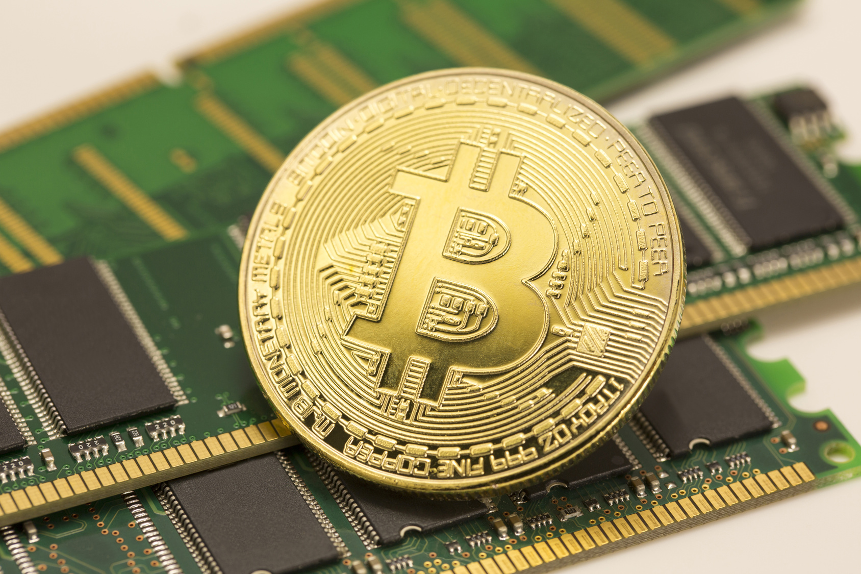 ビットコインは使い物にならない？「ビットコインキャッシュ」誕生の意外な理由