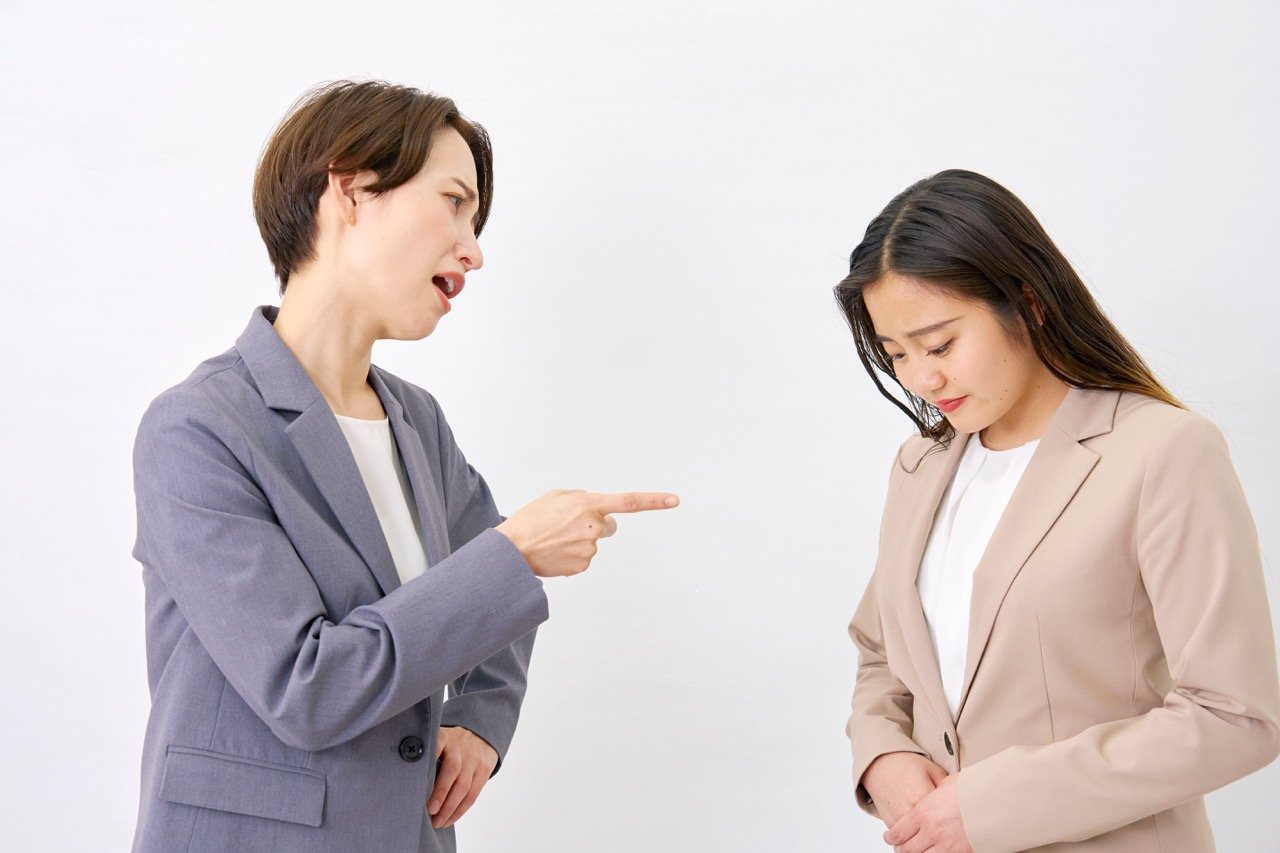 イヤなやつを「無視する」人は頭が悪い。頭がいい人はどうしている?