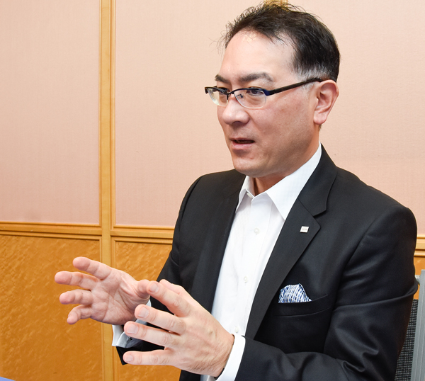 【Oracle ERP Cloud 導入事例】 リコー次世代を託す成長事業のスピード展開のためクラウドの力を生かす