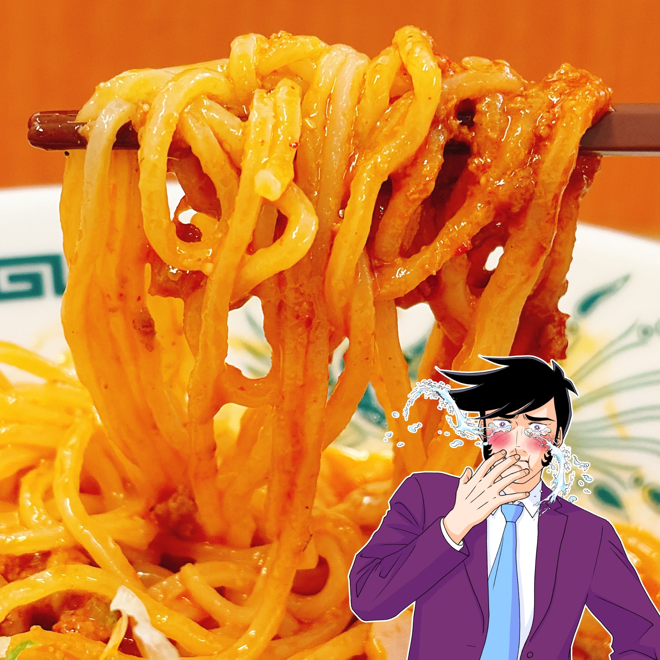 「美味すぎて2日連続で来た」「庶民の味方」日高屋の“期間限定メニュー”がどハマりする美味しさ！「鬼リピ確定だわ」「確かに中毒性はあるな」