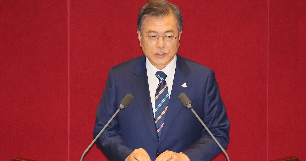 「韓国に生まれなくてよかった」元駐韓大使が今でも心底そう思う理由