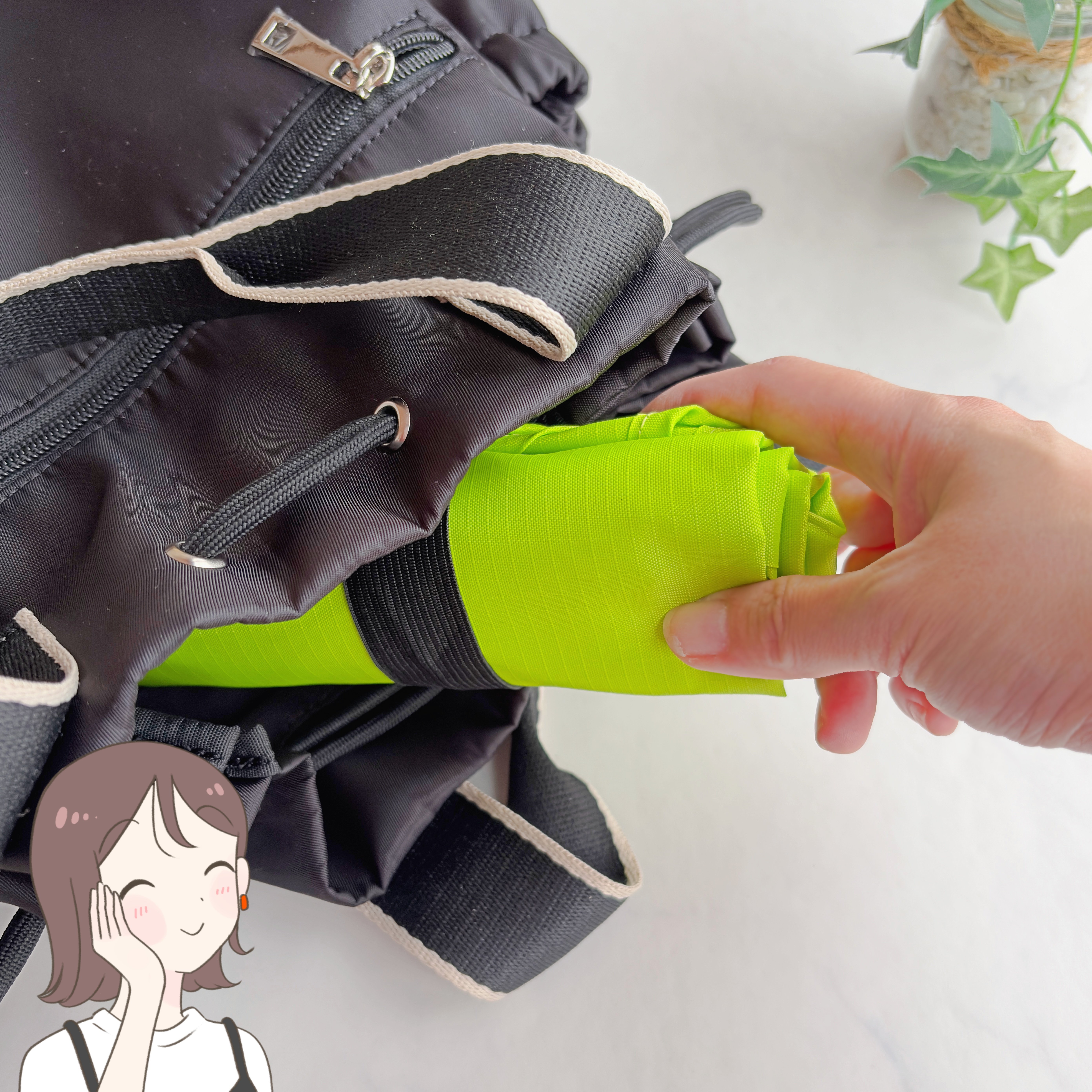 「耐荷重20kgってすごい！」3COINSの“大容量エコバッグ”が優秀すぎる！「調味料や重いものも安心」「買い物に大活躍です」