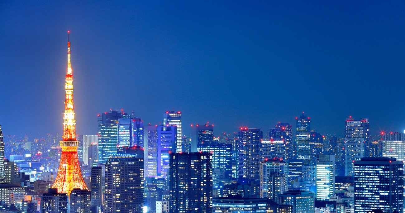 夜
