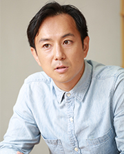 野島直人さん対談【3】「孤独のグルメ」も大人気!韓国でのコミュニケーションは「食事」