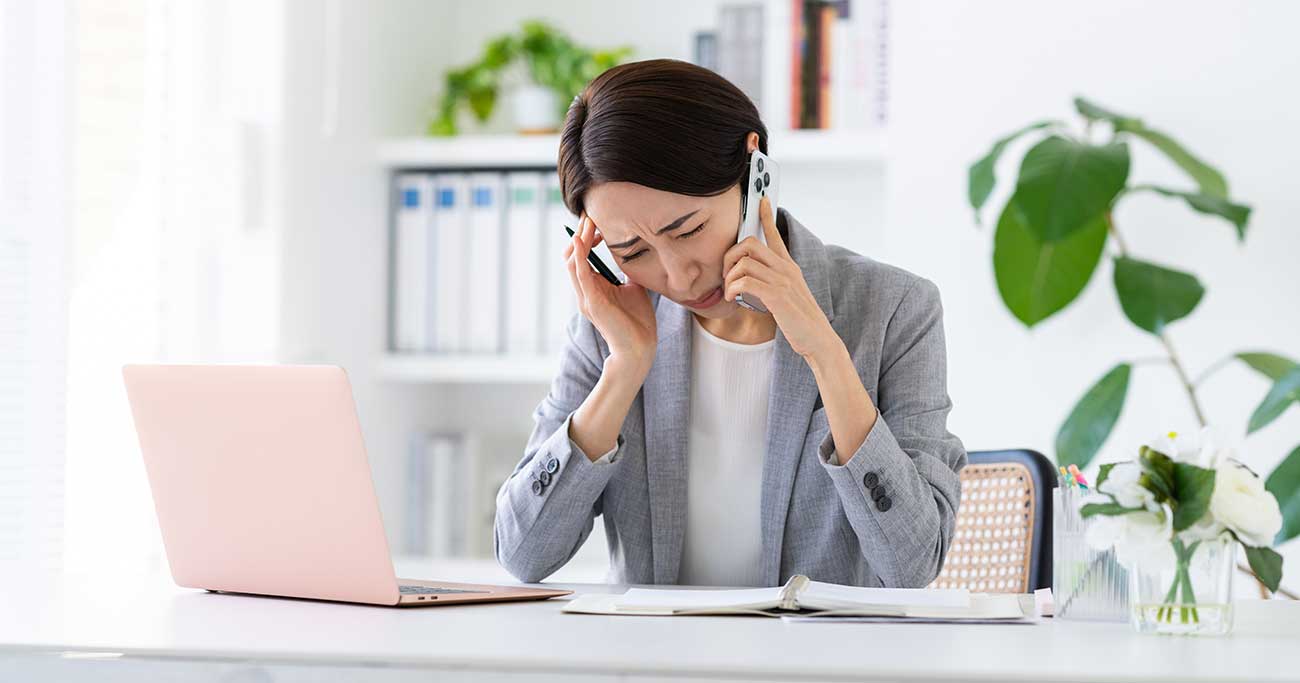 職場で出世する人は「即レス」しない。その本当の理由