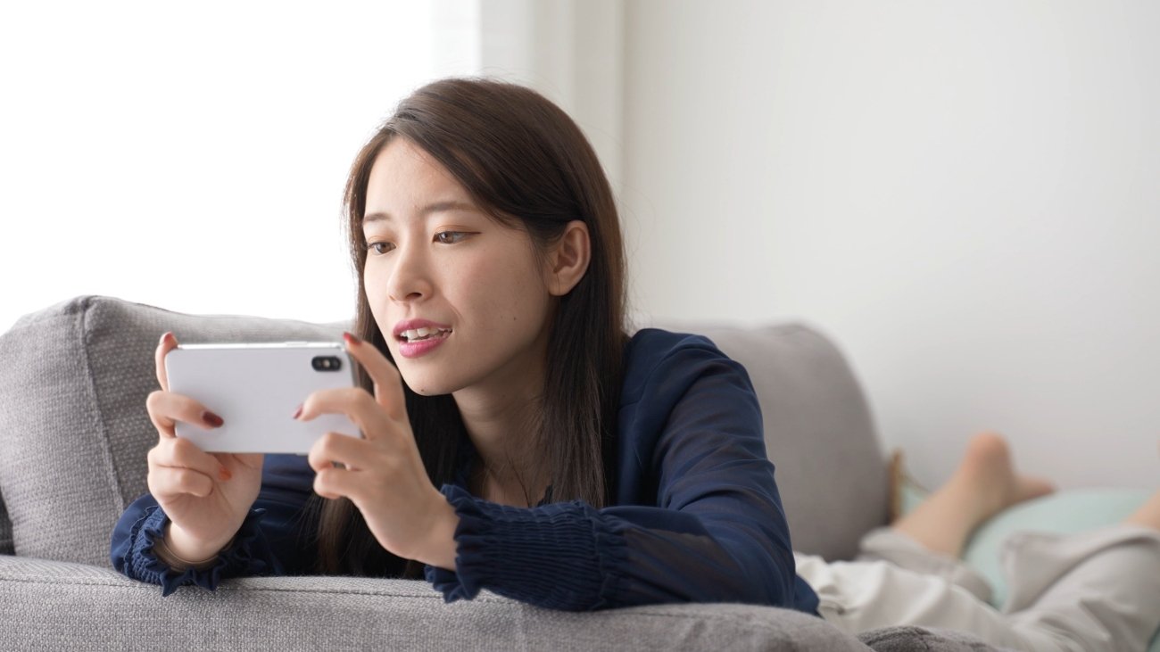 いつの間にか「無気力」になってしまう習慣・ワースト1